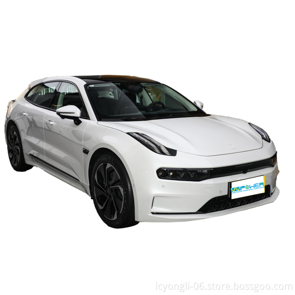 2023 Zeekr 001 ME Model EV Car Vehicle For Adults in stock
